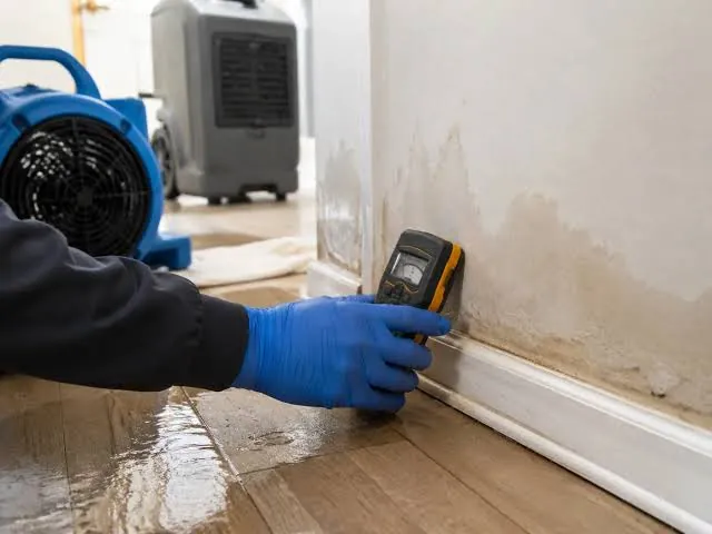 24/7 Water damage restoration services in Rossville, GA - Rapid flood cleanup and mitigation
